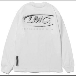 シュプリーム(Supreme)のLMC lma ロンT(Tシャツ(長袖/七分))