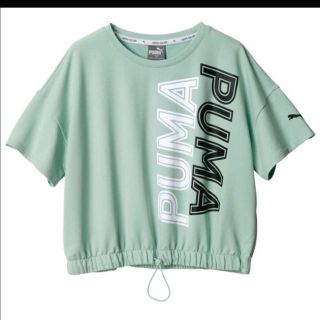 プーマ(PUMA)の新品未使用タグ付きプーマTシャツ(Tシャツ(半袖/袖なし))