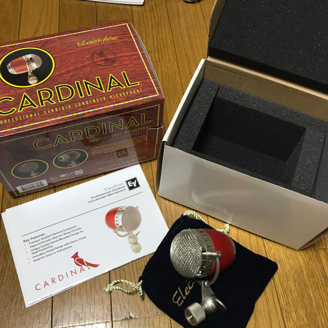 NEUMANN TLM102 コンデンサーマイク タイムセール4,000円引き