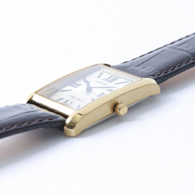 ORIENT(オリエント)の✨新品未使用✨ORIENT レディースのファッション小物(腕時計)の商品写真
