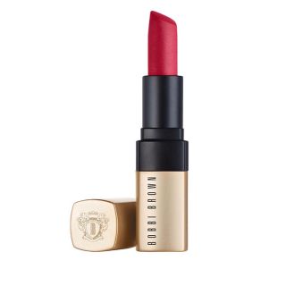 ボビイブラウン(BOBBI BROWN)のボビイブラウン　リュクス マット リップ カラー(口紅)