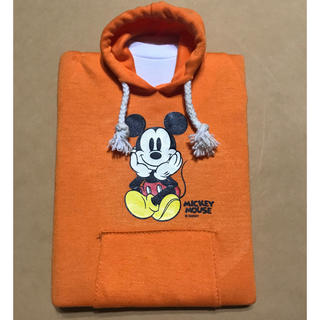 ディズニー(Disney)のミッキーマウス ブックカバー(ブックカバー)