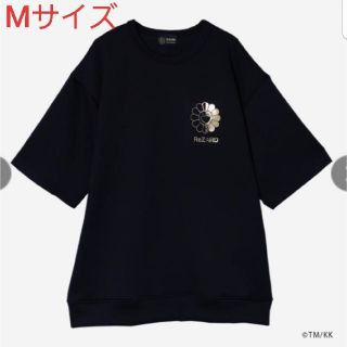 HIKARU×TAKASHI MURAKAMI ヒカル　村上隆　コラボTシャツ(Tシャツ/カットソー(半袖/袖なし))