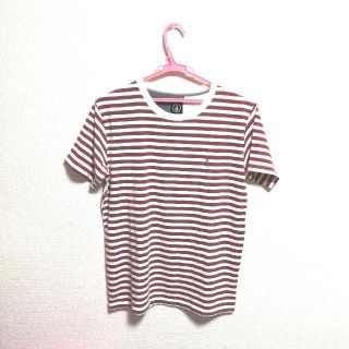 ボルコム(volcom)の【再々値下げ】VOLCOM　Tシャツ(Tシャツ/カットソー(半袖/袖なし))