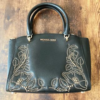 マイケルコース(Michael Kors)の☆専用☆マイケルコース　ハンドバッグ　ショルダーバッグ(ハンドバッグ)