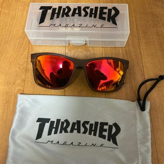 スラッシャー(THRASHER)のTHRASHER サングラス(サングラス/メガネ)