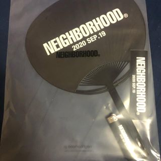 ネイバーフッド(NEIGHBORHOOD)のneighborhood 原宿 ノベルティ(その他)