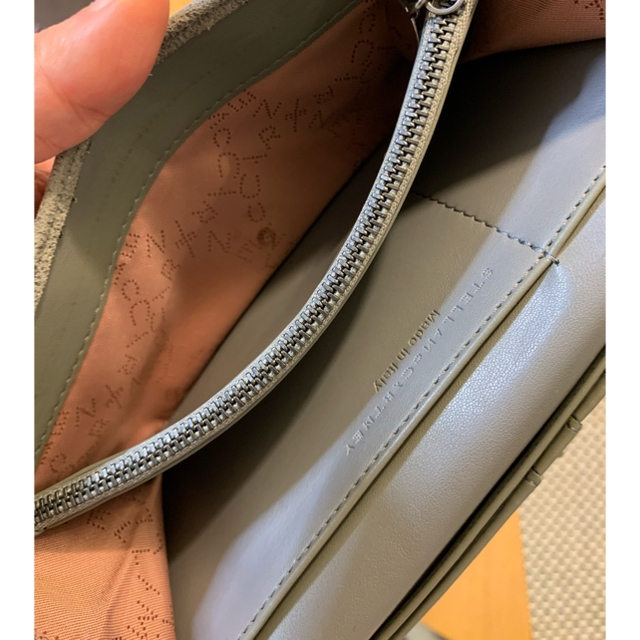 Stella McCartney(ステラマッカートニー)のSTELLA McCARTNEY レディースのファッション小物(財布)の商品写真