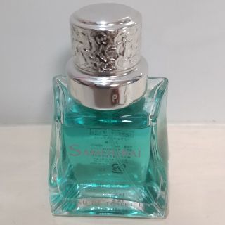 サムライ(SAMOURAI)のSAMOURAI オードトワレ 30ml(香水(男性用))