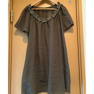 ザラ(ZARA)のチュニック(チュニック)