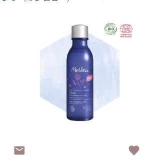 メルヴィータ(Melvita)のフラワーブーケ フェイストナーRS(化粧水)100ml(化粧水/ローション)