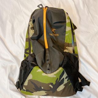 アークテリクス(ARC'TERYX)の【処分】アークテリクス アロー22 ビームス別注(バッグパック/リュック)