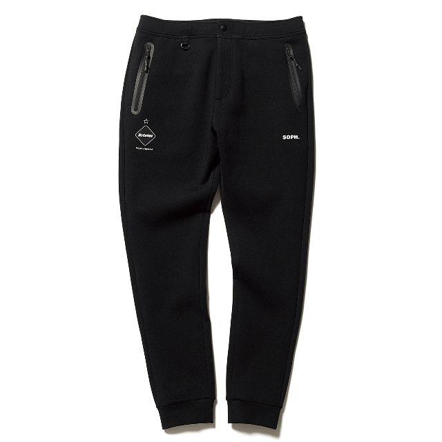 Sサイズ　FCRB 20AW SWEAT TRAINING PANTS