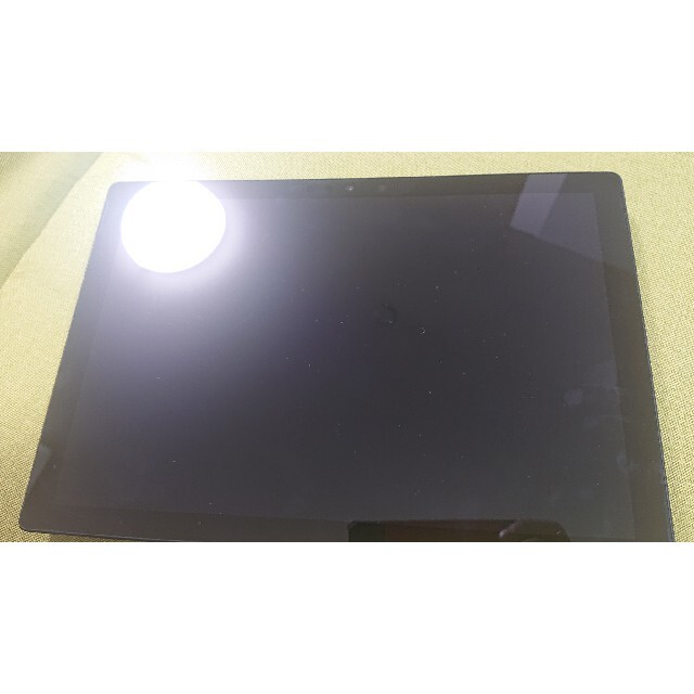 値下げMicrosoft Surface Pro7