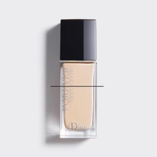 ディオール(Dior)のdior スキンフォーエバーフルイドグロウ　1CR(ファンデーション)