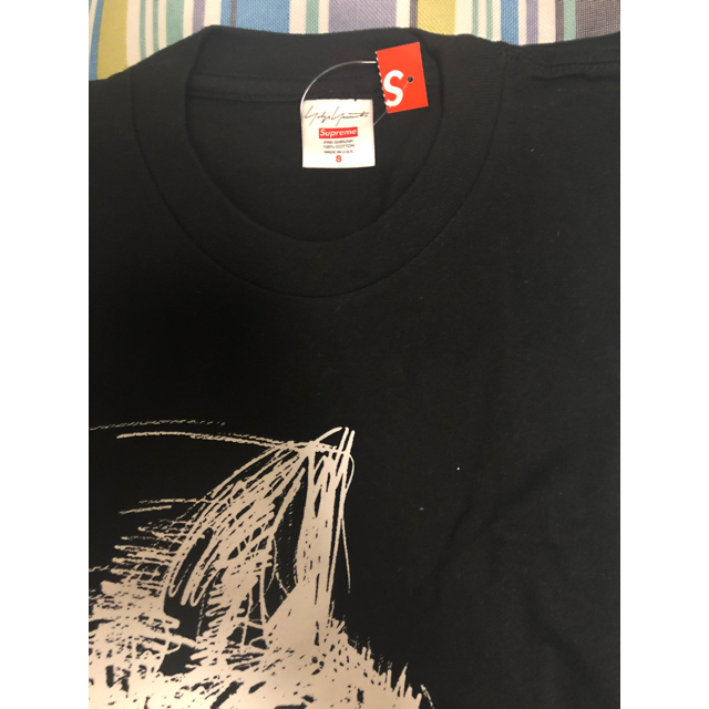 【専用】Supreme Yohji Yamamoto Scribble Wolf 3