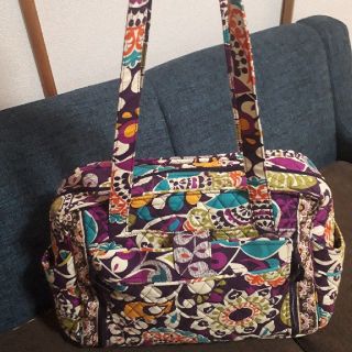 ヴェラブラッドリー(Vera Bradley)のヴェラブラッドリー　マザーズバック(マザーズバッグ)