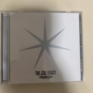 THE JSB LEGACY(ポップス/ロック(邦楽))