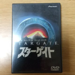 スターゲイト DVDセット※バラ売り不可