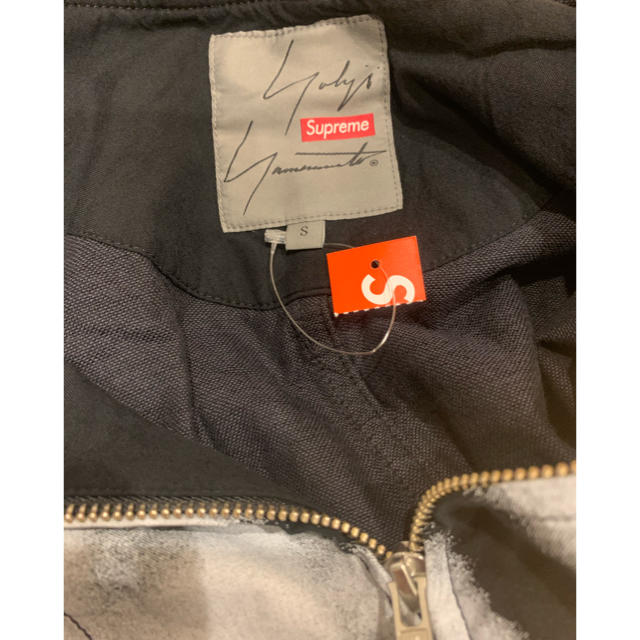 Supreme Yohji Yamamoto Parka コート