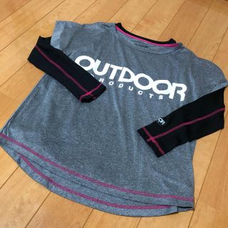 アウトドア(OUTDOOR)のスポーツウェア (ウェア)