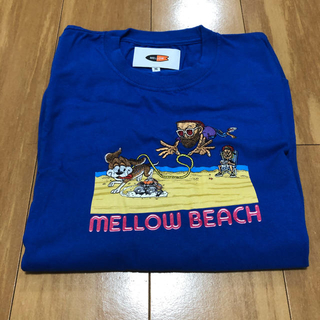 mellow 完売品(Tシャツ/カットソー(七分/長袖))
