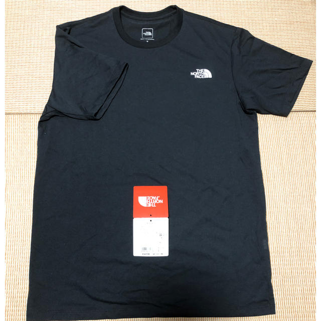 THE NORTH FACE(ザノースフェイス)の専用☆値下げ☆North face ノースフェイス　Tシャツ レディースのトップス(Tシャツ(半袖/袖なし))の商品写真