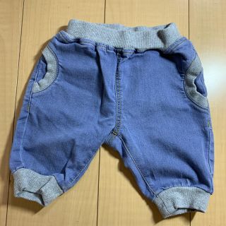 マーキーズ(MARKEY'S)のマーキーズ　HOGAN RANCH WEAR ハーフパンツ  80(パンツ)