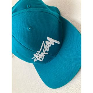 ステューシー(STUSSY)の☆Stussy キャップ☆(キャップ)