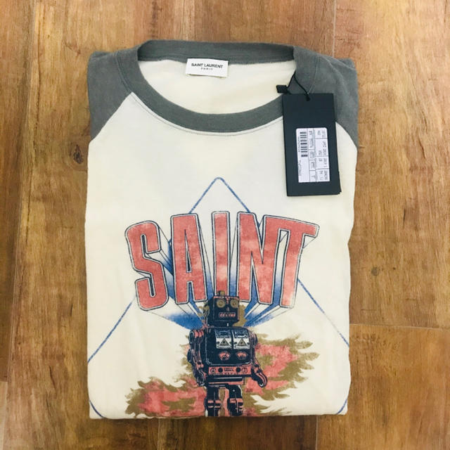 Saint Laurent - ※値下げしました※【新品・未使用】SAINT LAURENT