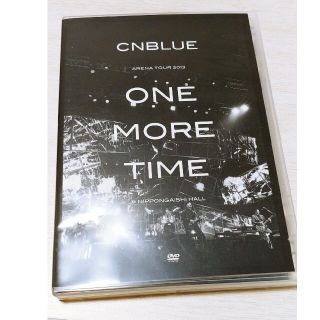 シーエヌブルー(CNBLUE)のcnblue dvd(アイドルグッズ)