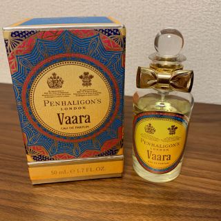 ペンハリガン(Penhaligon's)の【値引き】ペンハンガン　ヴァーラ　オードパルファン(香水(女性用))