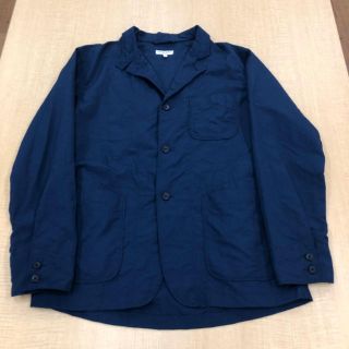 エンジニアードガーメンツ ロイタージャケット