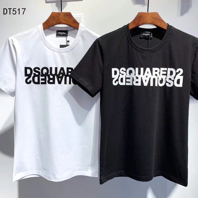 DSQUARED2(ディースクエアード)のながれ星様  専用 メンズのトップス(Tシャツ/カットソー(半袖/袖なし))の商品写真