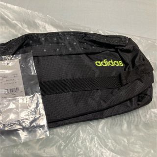 アディダス(adidas)のadidas ウェストバック(ウエストポーチ)