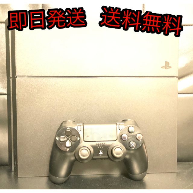 PlayStation4 本体 CUH-1100AB01