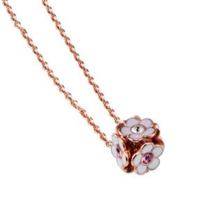 マリークヮント(MARY QUANT)の【激安】マリークワント ネックレス(ネックレス)