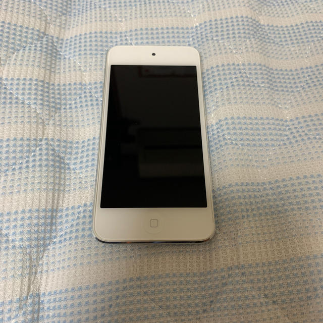 iPod touch 第6世代　32GB 【超値下げ】オーディオ機器