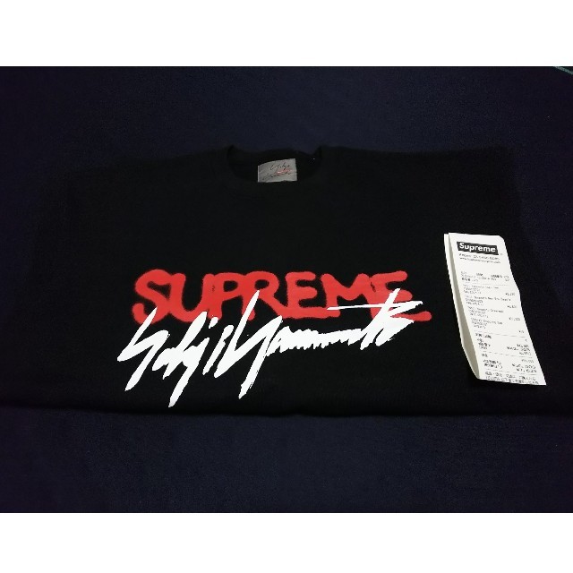 Supreme®/Yohji Yamamoto® Crewneck M