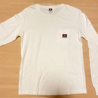 ベンデイビス(BEN DAVIS)のBEN DAVIS Tシャツ(Tシャツ/カットソー(七分/長袖))