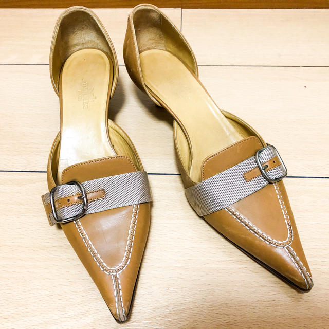 2021春夏新色】 極美品!エルメス 極美品!エルメスアイコンシルバー