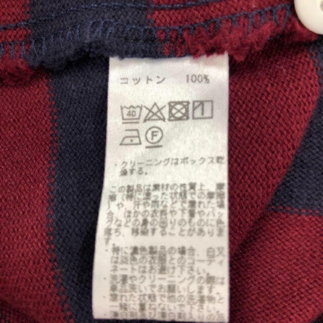 POLO RALPH LAUREN(ポロラルフローレン)のビームス×ローイングブレザーズ　ラグビーシャツ メンズのトップス(Tシャツ/カットソー(七分/長袖))の商品写真