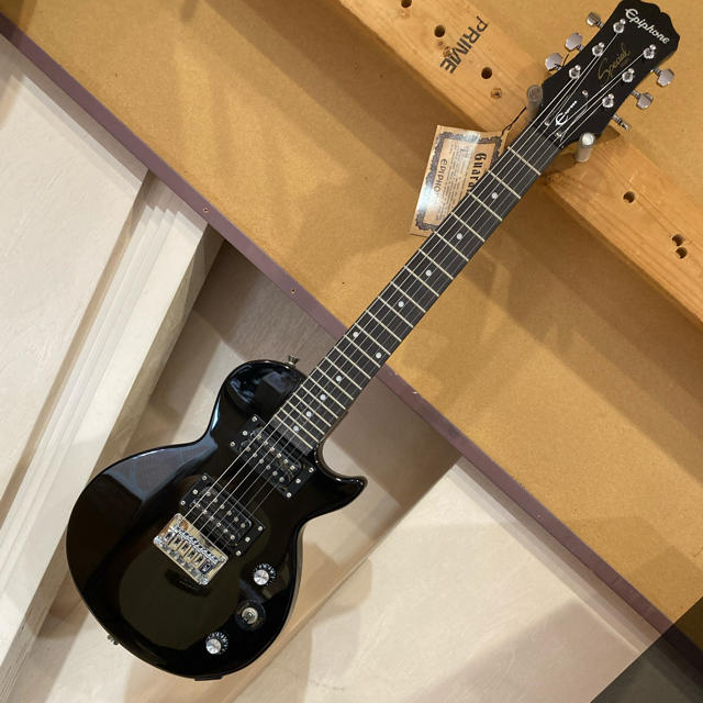 Epiphone - エピフォン レスポールエクスプレス新品 少し小さいサイズのレスポールの通販 by ゴンザレス's shop｜エピフォンならラクマ