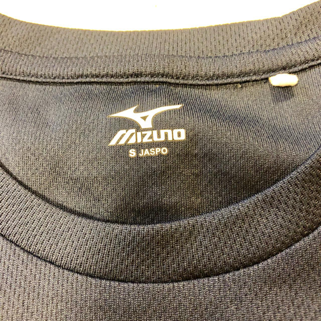 MIZUNO(ミズノ)の横浜マラソン Tシャツ Sサイズ  ミズノ チケットのスポーツ(ランニング/ジョギング)の商品写真