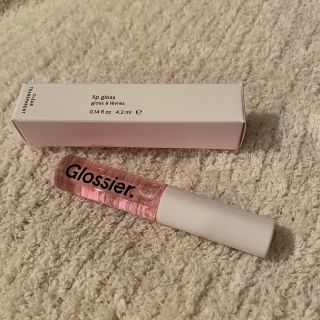 セフォラ(Sephora)の大人気【新品未使用】glossier リップグロス(リップグロス)