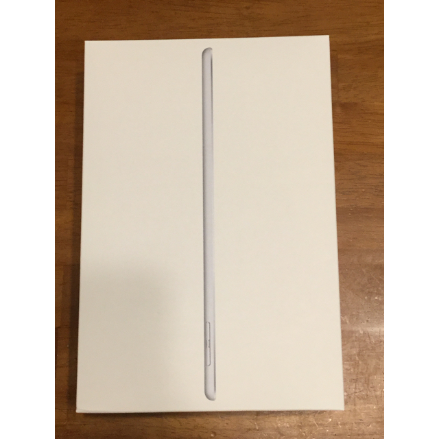 iPad mini5 64GB cellular版　simフリー　新品未使用