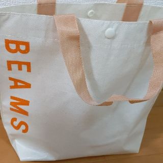 ビームス(BEAMS)の【新中古品】BEAMS ショッパー(ショップ袋)