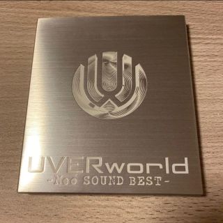 UVERworld Neo SOUND BEST 初回限定盤(ポップス/ロック(邦楽))