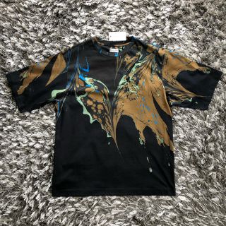 ドリスヴァンノッテン(DRIES VAN NOTEN)のvolvoxさん専用【再値下】ドリスヴァンノッテン ドリスバンノッテン (Tシャツ/カットソー(半袖/袖なし))