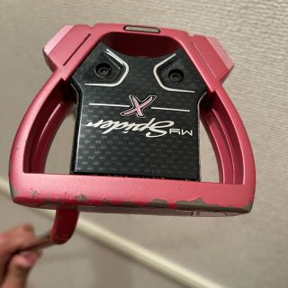 テーラーメイド(TaylorMade)のjill様専用(クラブ)